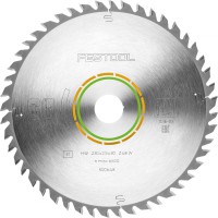 Festool 500648 HW 230x2,5x30 W48 Fine Tooth Saw Blade £79.99